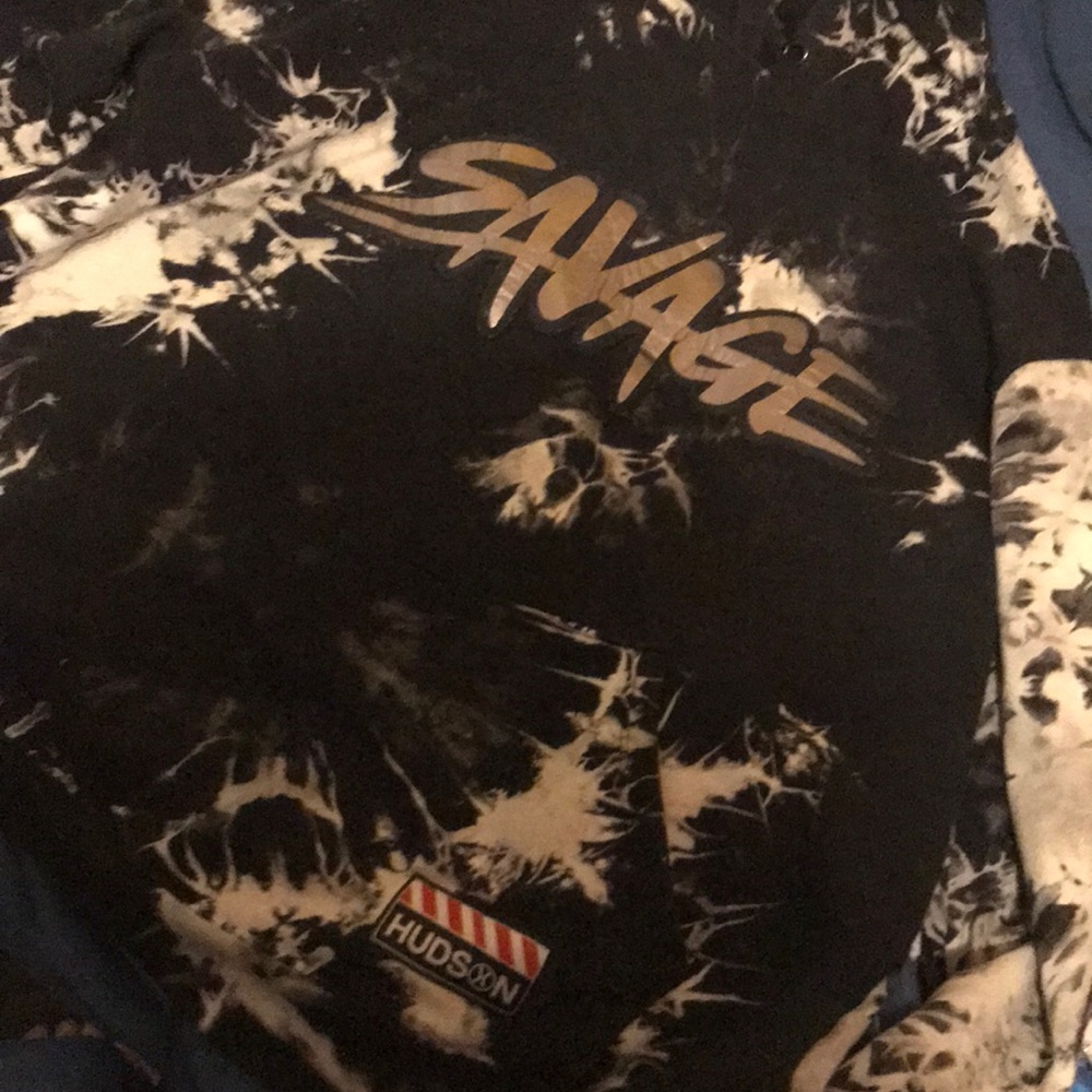 Savage Hoodie